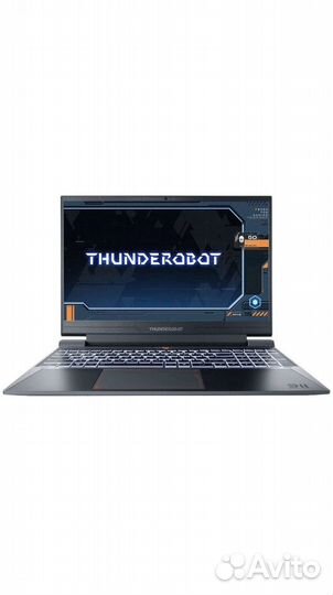Thunderobot 911 Core i5 13500h, RTX 4050 6 gb