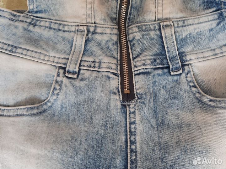 Комбинезон размер 42