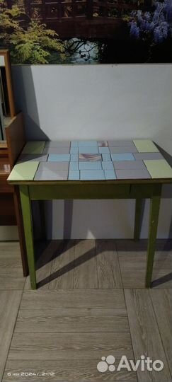 Кухонный стол бу