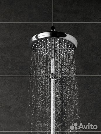 Grohe Tempesta Cosmopolitan 27922001