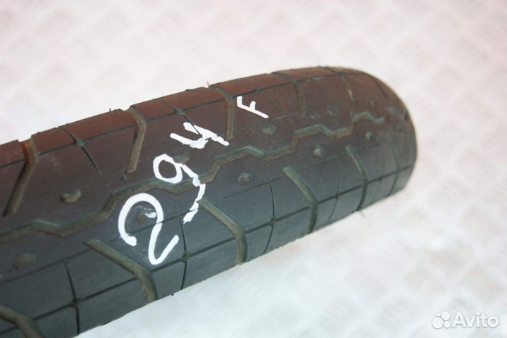 Шина 80/90-21 Shinko