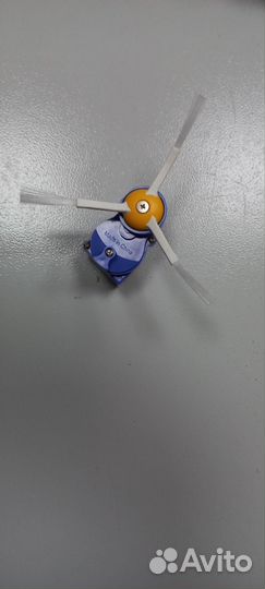 Запчасти для робота пылесос iRobot Roomba