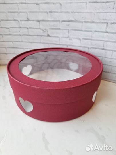 Коробки под сладости, зефир, капкейка, клубнику