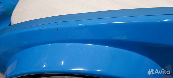 Кровать машинка Futüka Kids