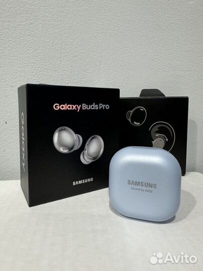 Наушники samsung galaxy buds pro