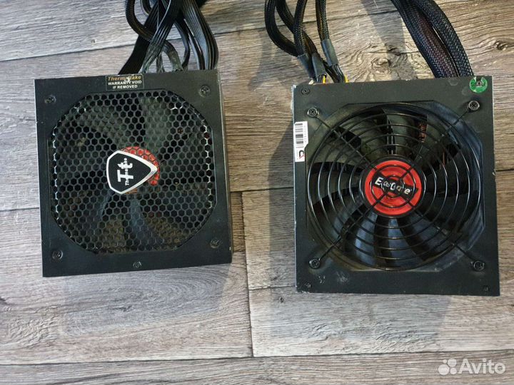 Блок питания для пк