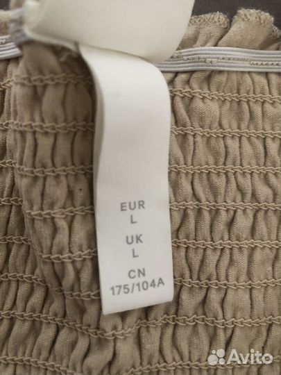 Летний комплект женский