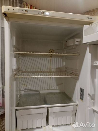 Холодильник бу