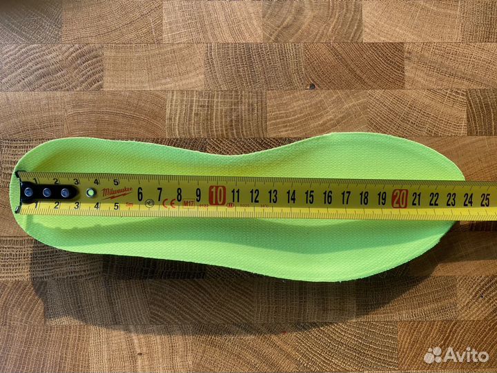 Футзалки Nike Tiempo Legacy IC р. 36 натур кожа