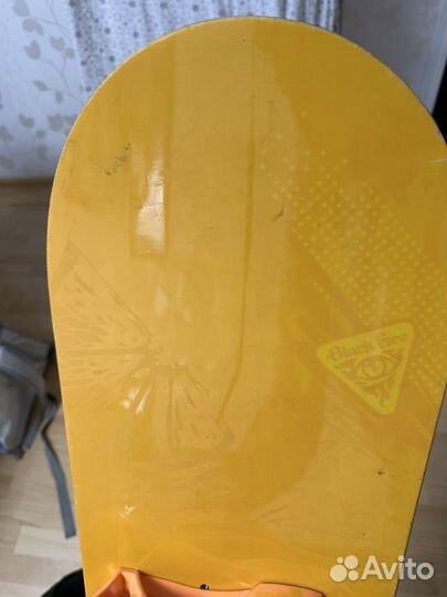 Сноуборд комплект 149