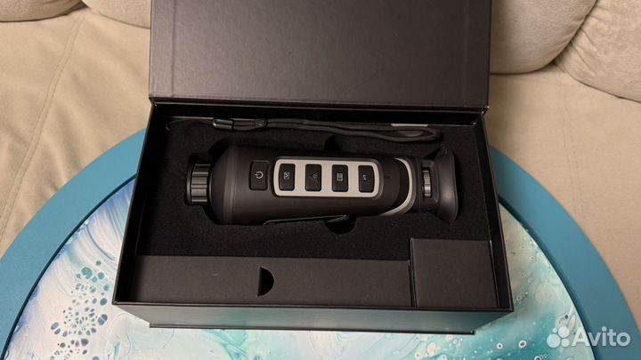 Тепловизор для охоты