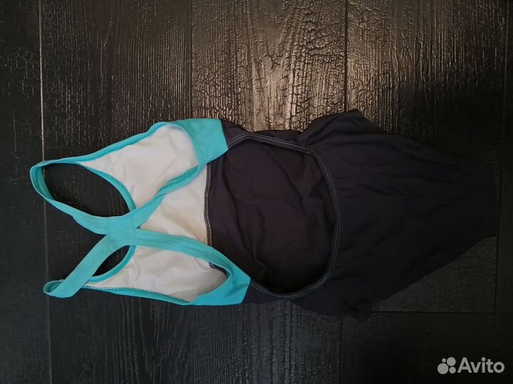 Купальник для девочки