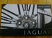 Оригинальная брошюра Jaguar Аксессуары (2009)