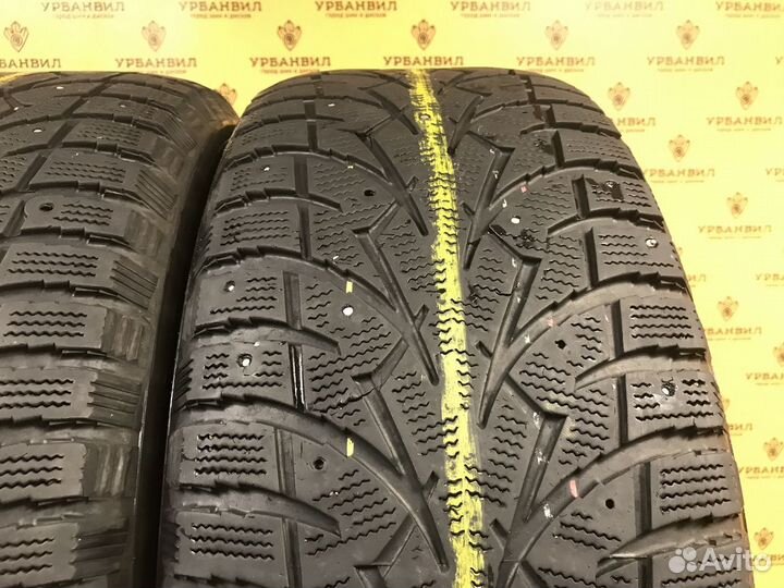 Toyo Observe G3-Ice 265/60 R18 114T