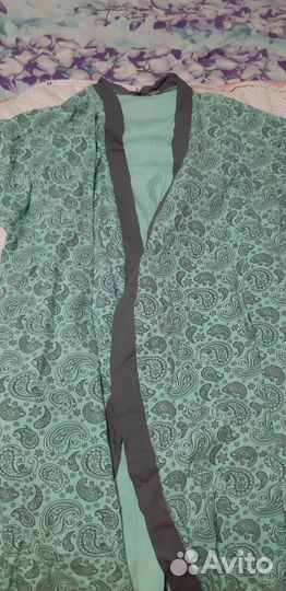 Халат женский