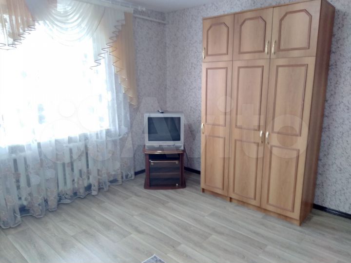1-к. квартира, 34 м², 5/5 эт.