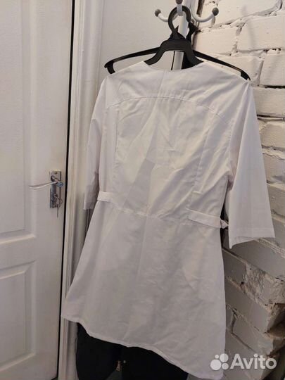 Медицинский халат