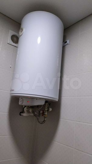 3-к. квартира, 83 м², 3/4 эт.