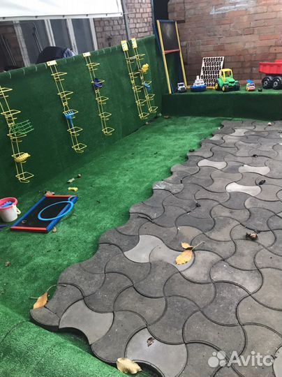 День рождения ребёнка