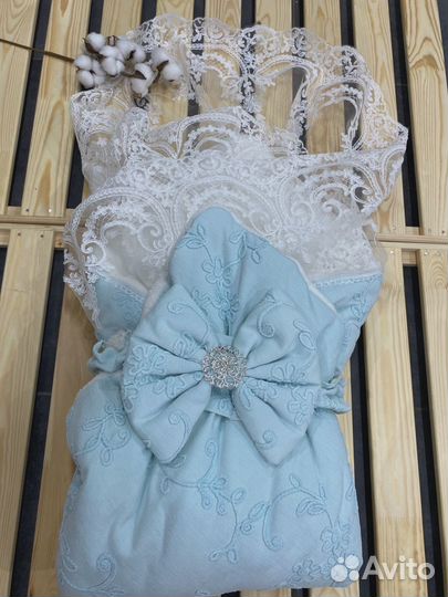 Новый набор на выписку