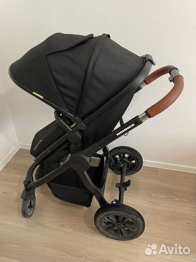 Коляска-трансформер happy baby mommer 2в1