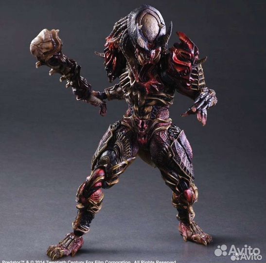 Predator(хищник)