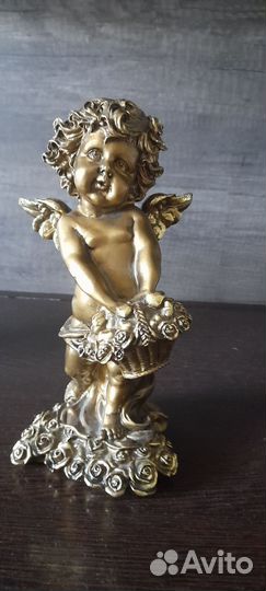 Декоративные фигурки