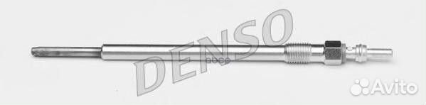 Свеча накаливания DG170 Denso