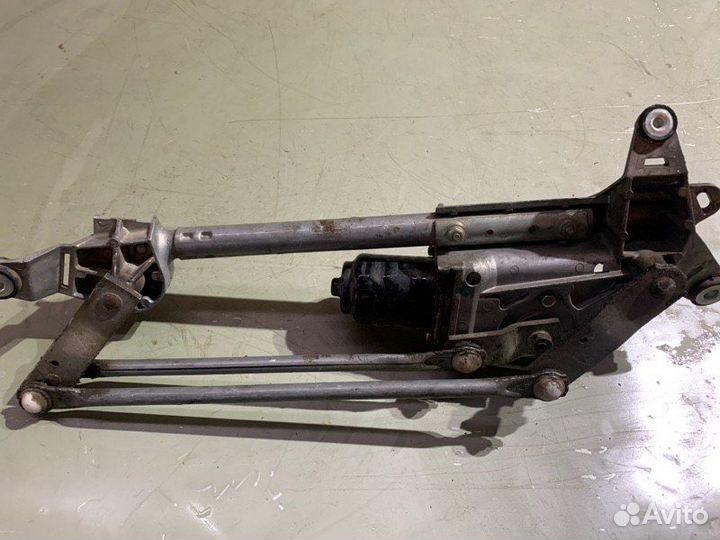 Трапеция стеклоочистителя передняя Honda Accord