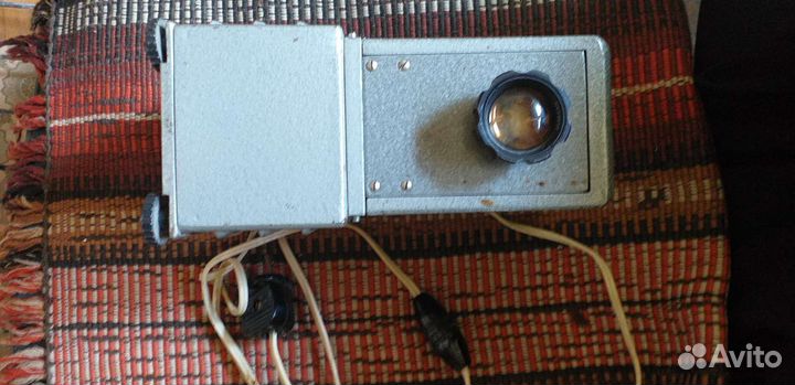 Фильмоскоп