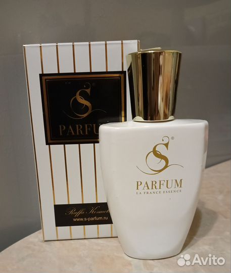 Туалетная вода