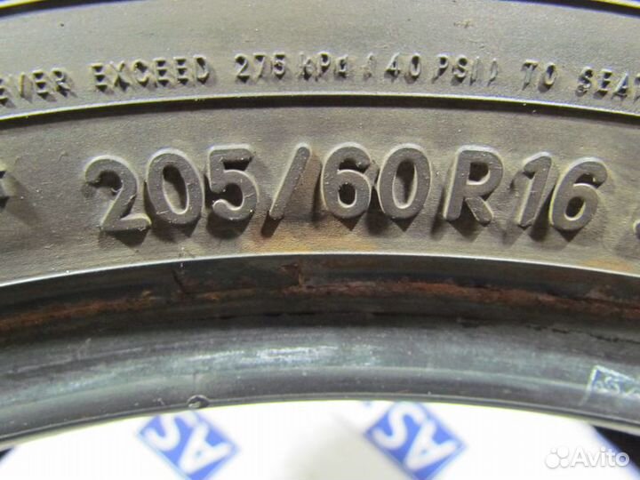Toyo Observe GSi-5 205/60 R16 96R