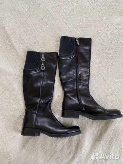 Сапоги женские Loriblu