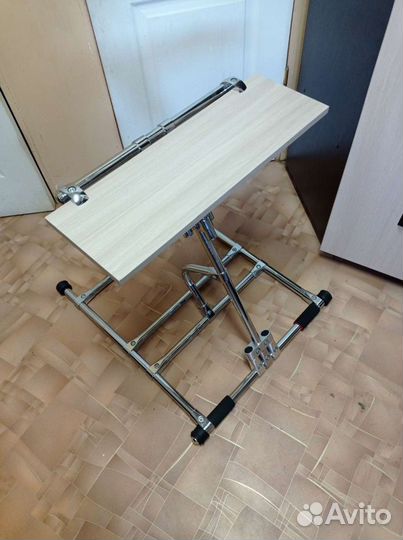 Стойка игровая для руля