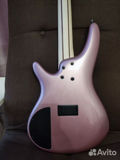 Басс гитара Ibanez SR305E