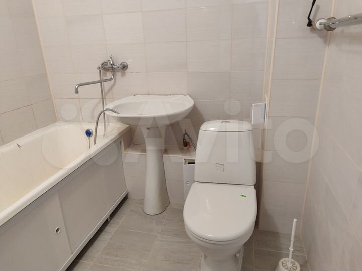 1-к. квартира, 38,5 м², 2/5 эт.