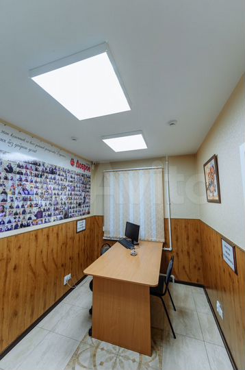 Офис, 94 м²