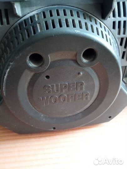 Магнитола Panasonic cobra rx Ed 707