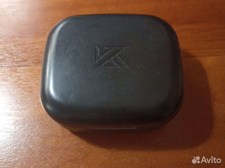 Беспроводные заушины KZ AZ09 Pro