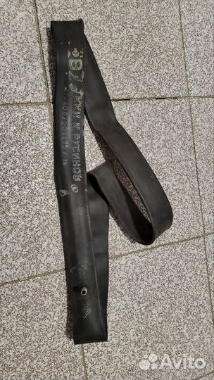 Велокамера 20