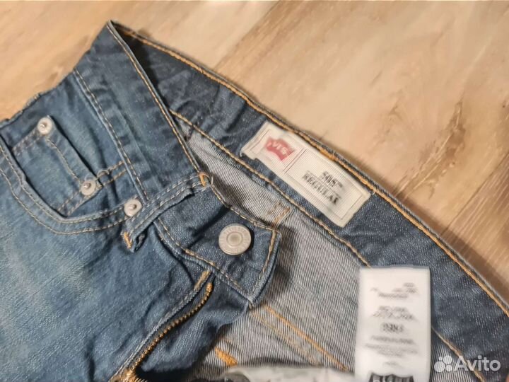 Фирменные вещи на мальчика 128-134