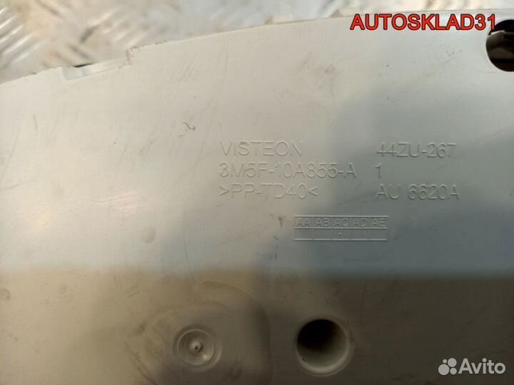 Панель приборов Ford Focus 2 7m5t10849gb дизель