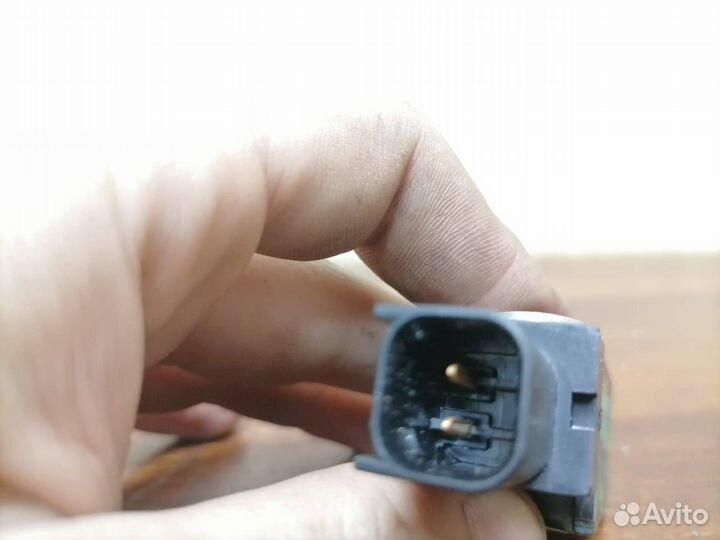 Датчик Airbag Mazda 6 GG (Ящик 12)