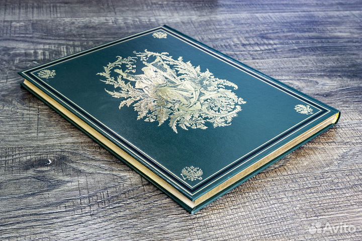 Книга Русские сказки и былины