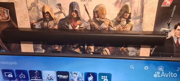 Саундбар xiaomi redmi tv soundbar