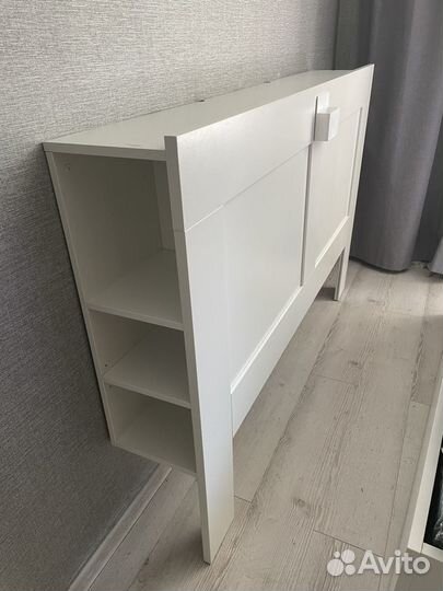 Изголовье для кровати IKEA