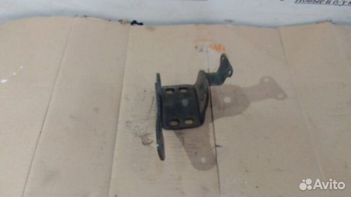 Кронштейн кабины левый Man Tga Tgs