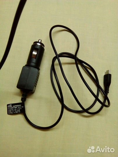 USB для авто