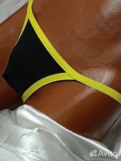 Трусики танго