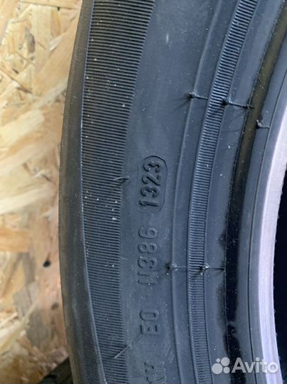 Pirelli Formula Energy 185/60 R15 88H